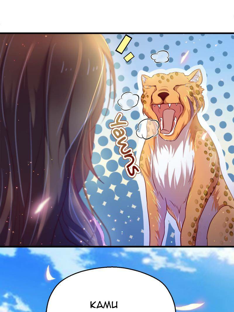 Beauty and the Beasts Chapter 29 Gambar 48